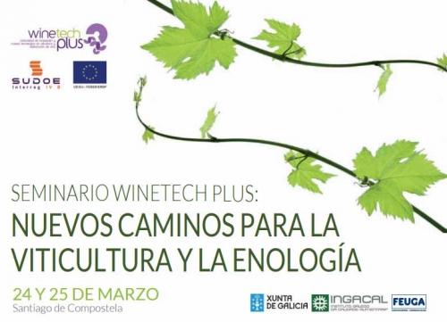 SEMINARIO WINETECH PLUS