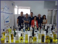 AGUARDIENTES AROMÁTICOS Y REDONDOS EN LA CATA PARA ELEGIR LOS PREMIOS ANUALES DE LA ASOCIACIÓN DE SUMILLERES DE GALICIA