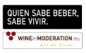 Wine In Moderation