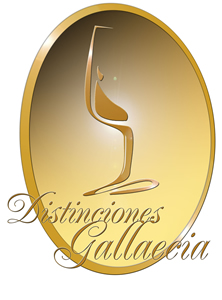 Distinciones Gallaecia